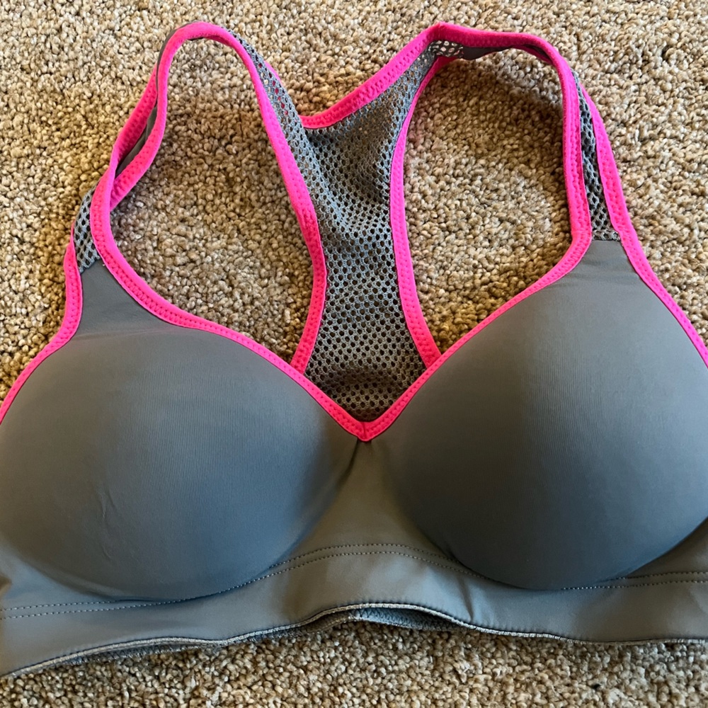 Victoria Secret Padded Bra